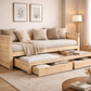Aanya - Convertible Diwan With Storage