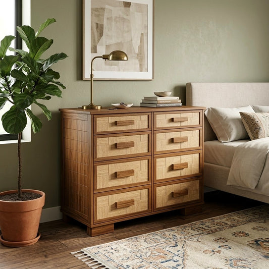 Aarna-Chest Of Drawers