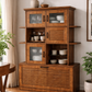 Aavas- Crockery Unit