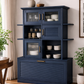 Aavas- Crockery Unit