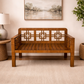 Agastya-2 Seater Sofa