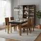 Ahim-4 Seater Dining Set