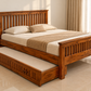 Alexon Queen With one side Storage