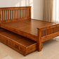 Alexon Queen With one side Storage