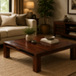 Alyser-Center Table