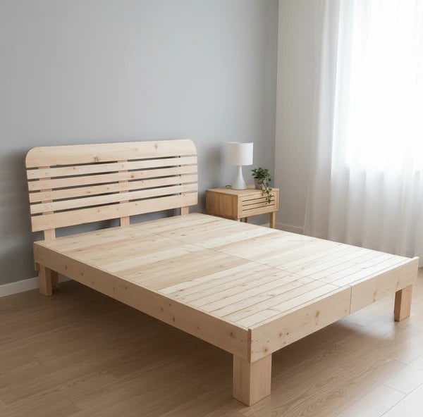 Ubyld Comfort Living Package