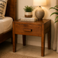 Annica- Bedside Table