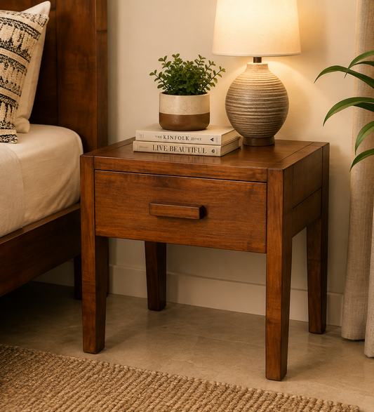 Annica- Bedside Table