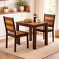 Aura-2 Seater Dining Set