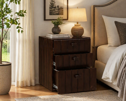 Avery-Storage Drawers