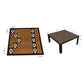 UBYLD Monarch Square 12-Seater Dining set