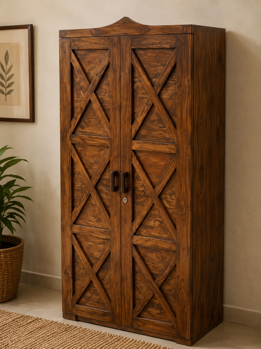 Aurora- An Elegant Cupboard