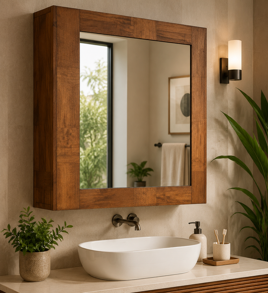 Angus-Storage Mirror