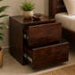 Benitcia-Bedside Table
