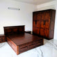 Ubyld Pinecrest Bedroom Set