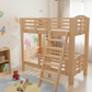Blockhouse- A Bunker Bed