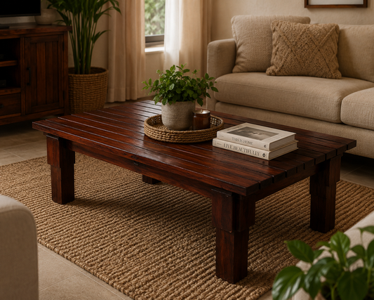 Bolsa - A Center Table