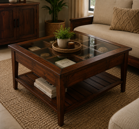 Bowman- A Center Table