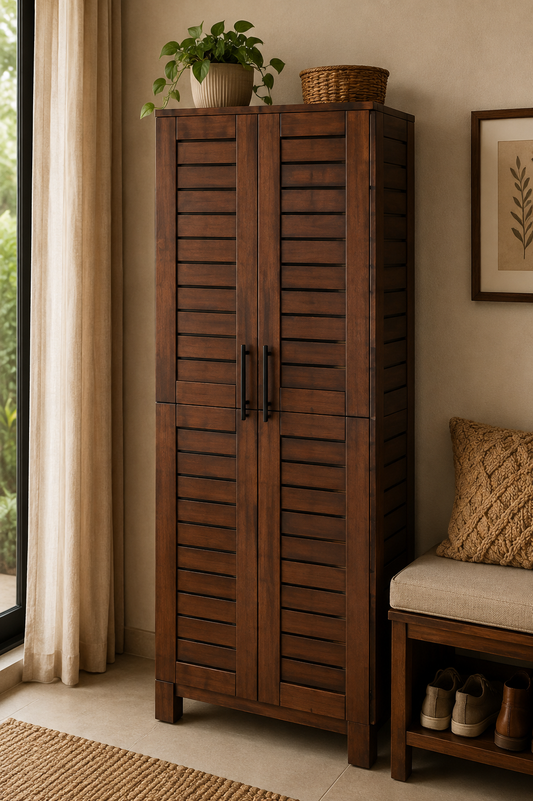 Brent-Storage Unit