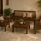 Buxton-5 Seater Sofa Set