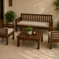 Buxton-5 Seater Sofa Set