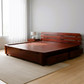 Cadila King With Four Drawers