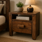 Cainsami- A Side Table