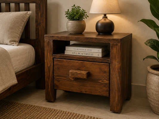 Cainsami- A Side Table