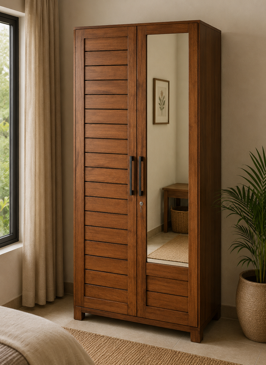 Callan-A Stylish Cupboard