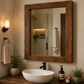 Caren-Storage Mirror