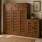 Carmez- Shoe Cabinet