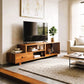 Carneg-Tv Unit