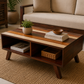 Caron-Stylish Center Table