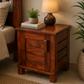 Caydon-Bedside Table