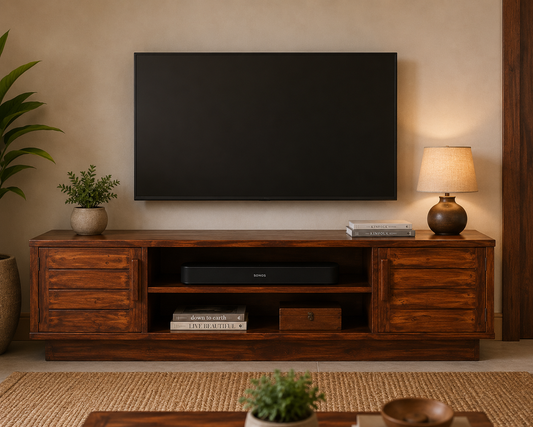 Celestia-Tv Unit