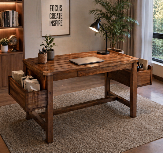Celestial-Study Table