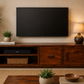 Charlotte- A Tv Stand
