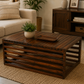 Ashami-Center Table