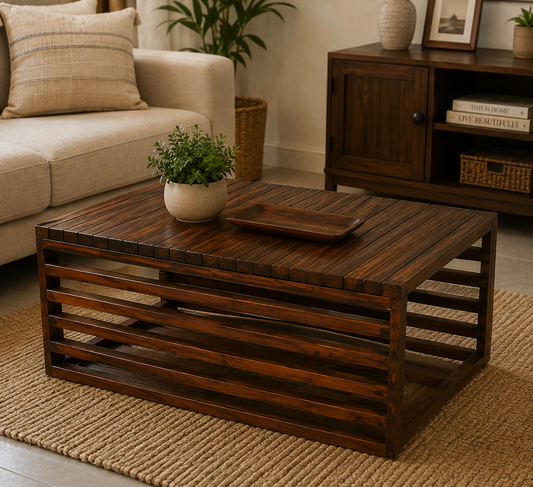 Ashami-Center Table