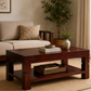 Alroy- Coffee Table