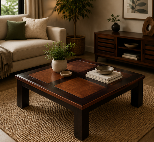 Amani-Coffee Table