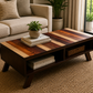 Anemone-Designer Center Table