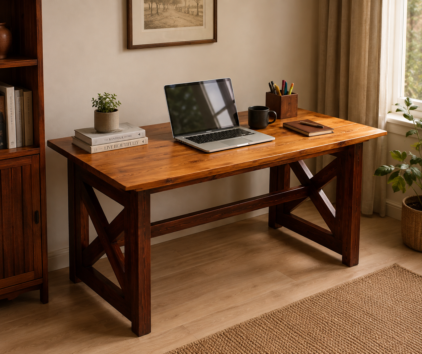 Aringer-Center Table