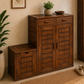 Concetto-Shoe Cabinet