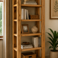 Conroy-A Bookshelf