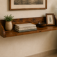 Cooper- Wall Storage Shelf