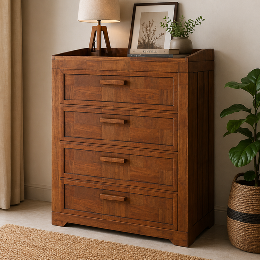 Corwin-Chest Of Drawers