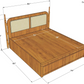 Ubyld Tudor Hydraulic King Cot