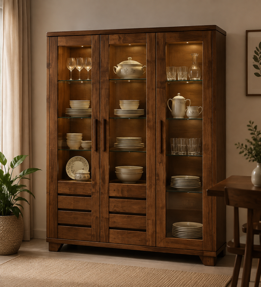 Alwar-Crockery Unit