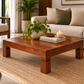 Ubyld Cyprus - Coffee Table